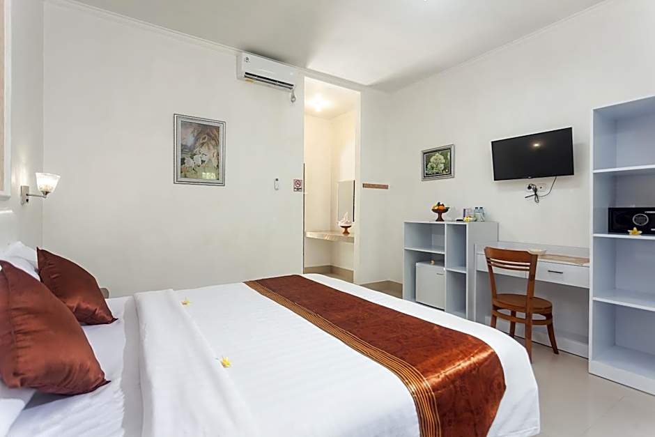 Kesari Glory Nusa Penida by GenuineHost