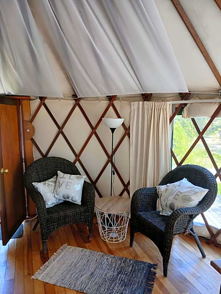 Bay of Islands Holiday Park