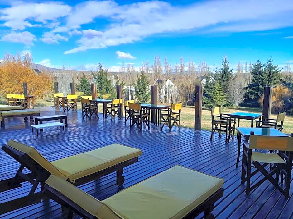 Hotel Picos Del Sur