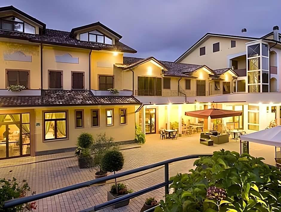 Park Hotel La Pineta