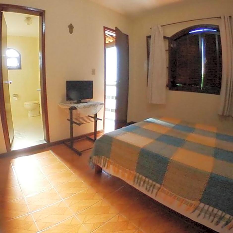 Casa da Olga Itatiaia