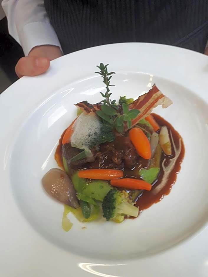 Hotel Thuinerwaldele