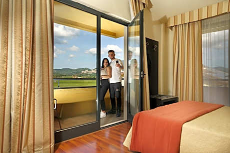 Hotel Cristallo