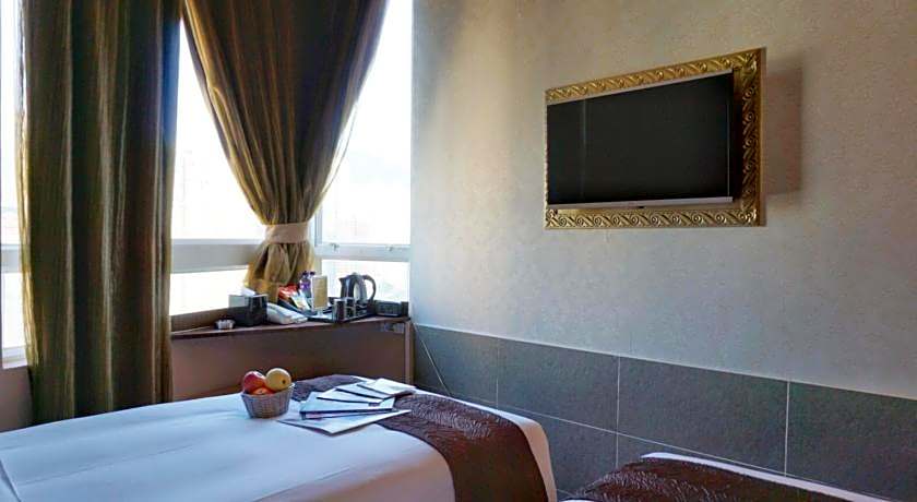 Best Western Hotel Causeway Bay