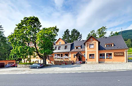 Hotel Stara Posta