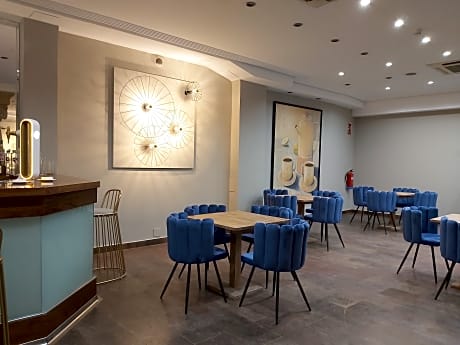 Hotel Oca Burgos Centro