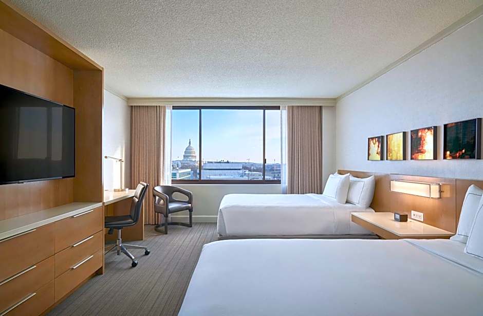 Hilton Washington DC Capitol Hill