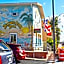 Hollywood Beach Seagull