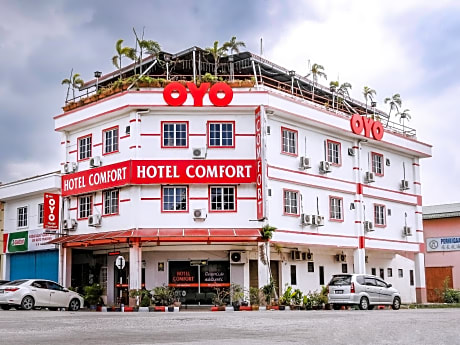 Hotel O Comfort