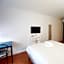 greet hotel Grenoble Centre Gare