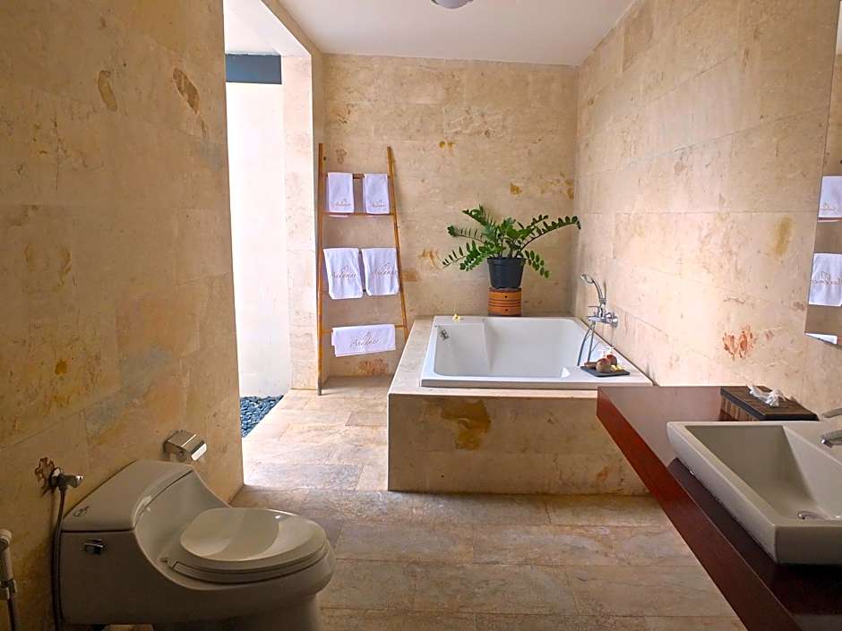 NEW Andamar Villas