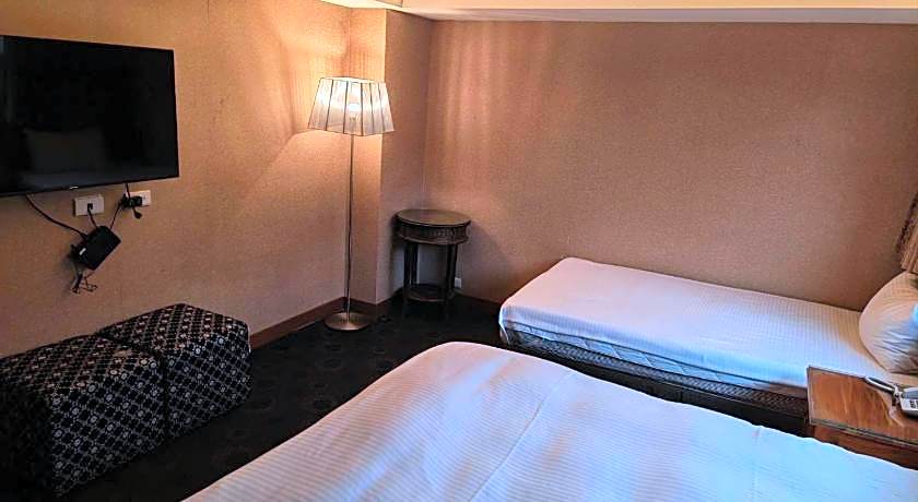 Cai She Hotel