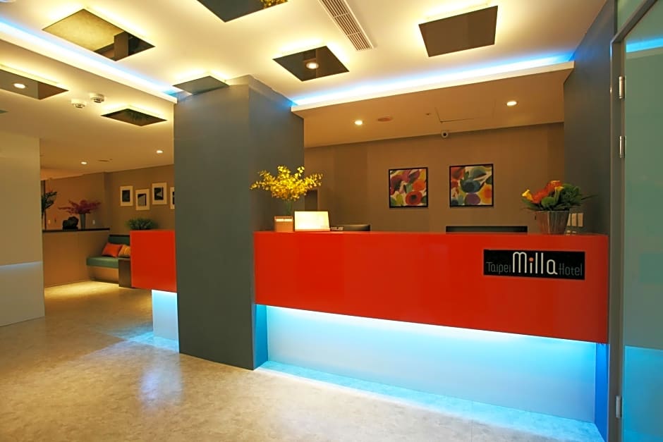 Photo 1 of 45 of Milla Hotel