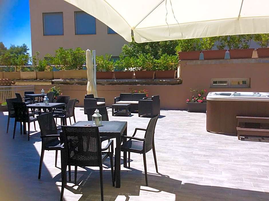 Hotel Residence Paradiso