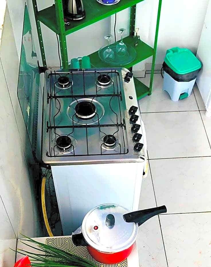 Chaves Maguari Locação por Temporada- Ananindeua