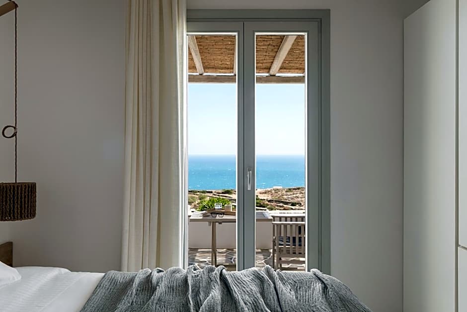 Gerofinikas Boutique Hotel