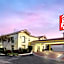 Red Roof Inn Plano