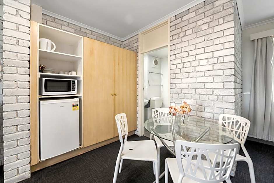 Coach House Launceston