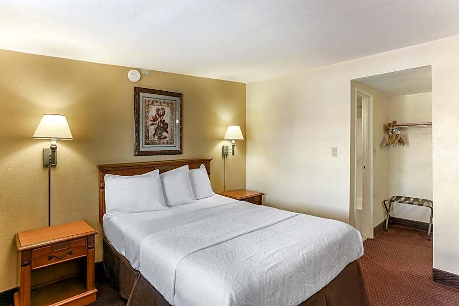 Americas Best Value Inn and Suites El Centro
