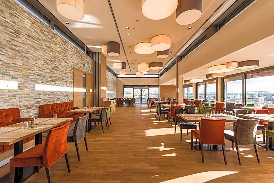 Hotel TheGreen