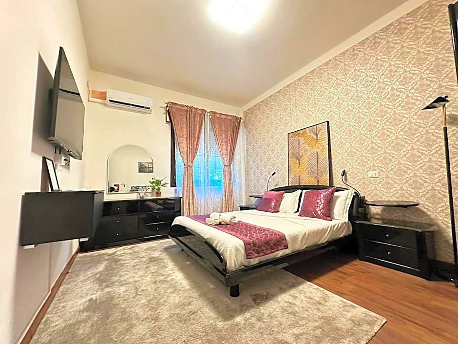 Grande Bellezza Luxury Suite