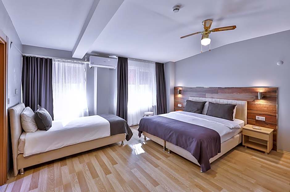 Palmada Hotel