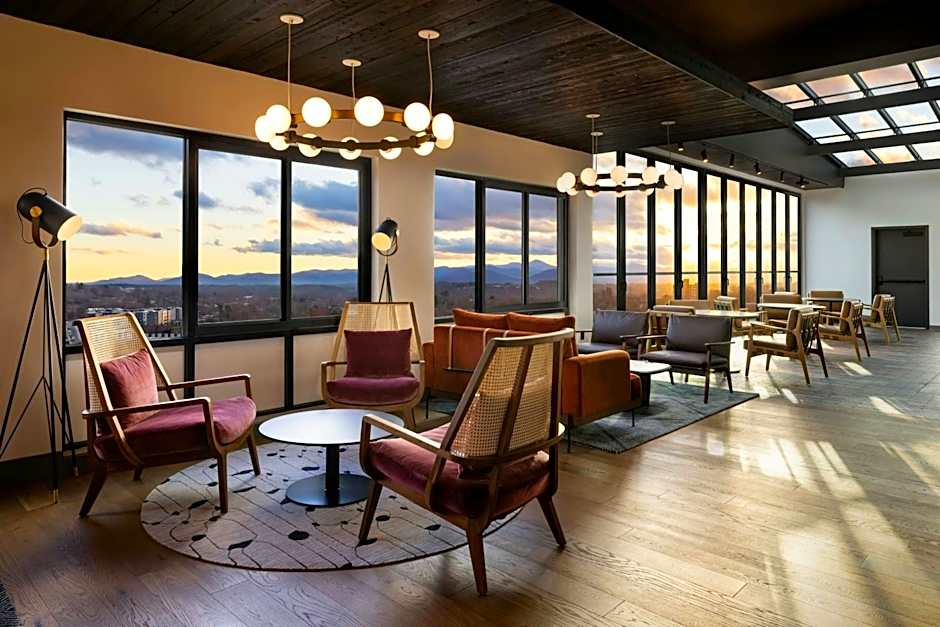 Moxy Asheville