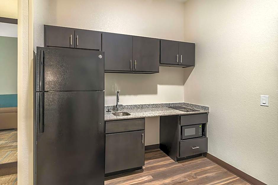 Best Western Plus Bluffton/Hilton Head Hotel