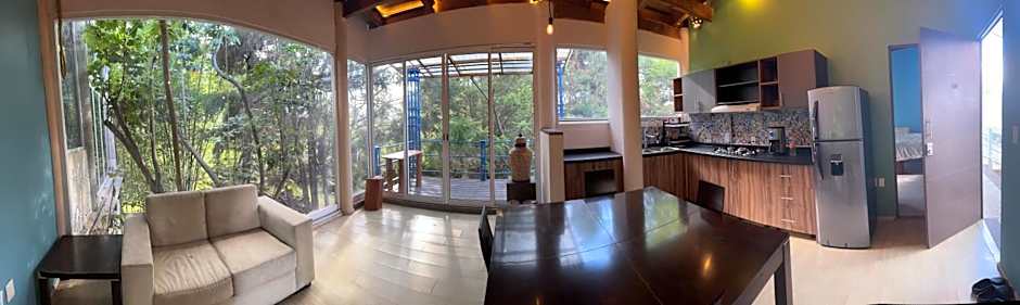 Magnolias Jardin & Boutique Suites