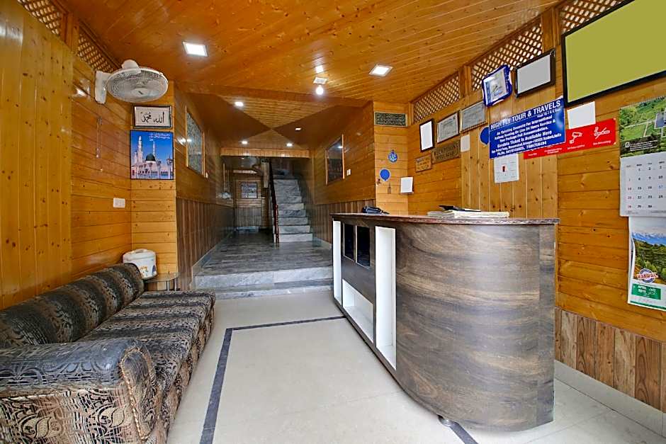 Hotel Azad by OYO – Srinagar, PA