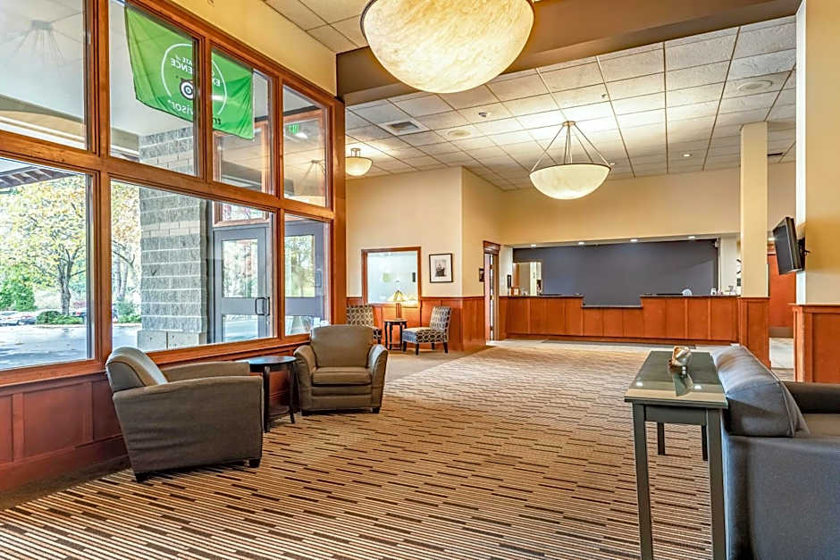 The INN at Gig Harbor
