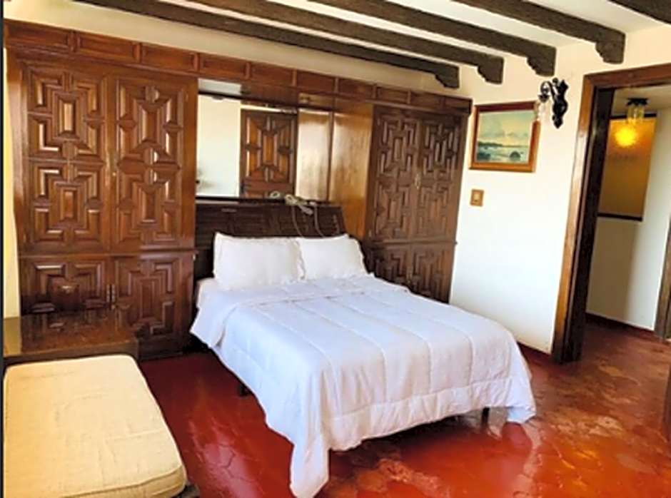 Hotel Posada la Ermita