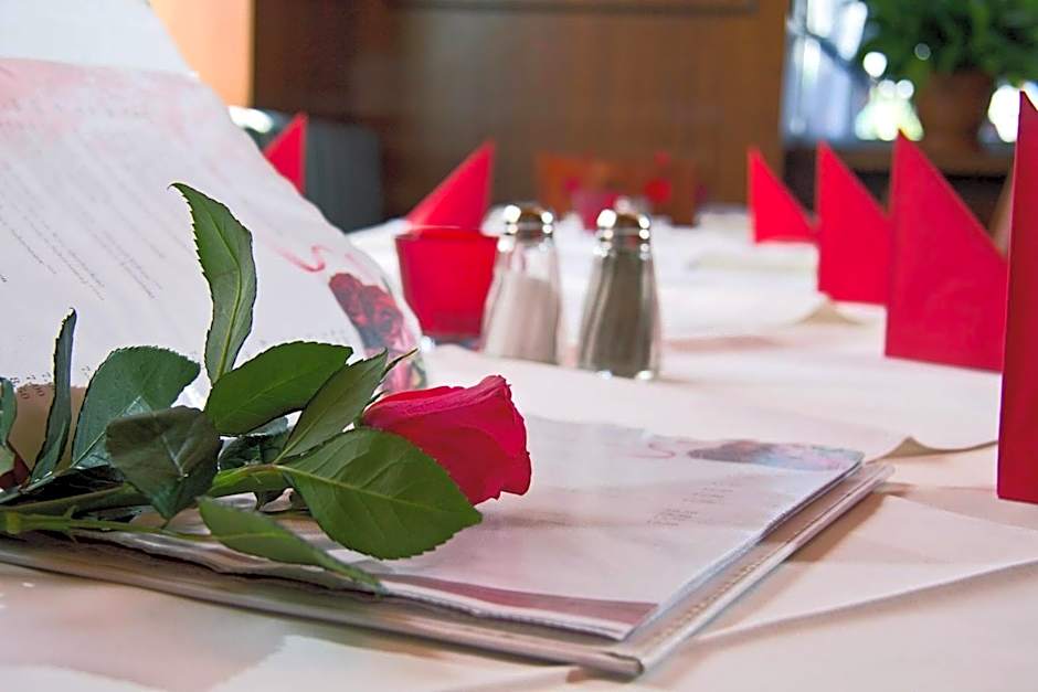 Hotel Albergo Mamma Rosa