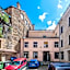The house Vilnius