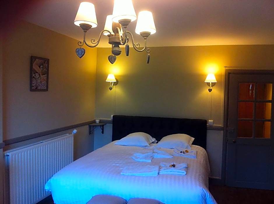 Villa Roma B&B