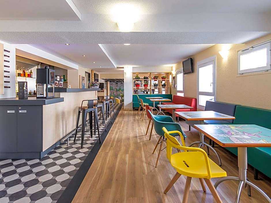 ibis Rochefort