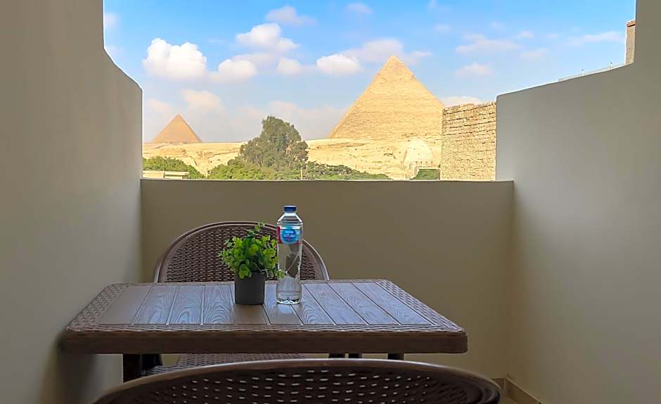 Pyramids Glory Inn