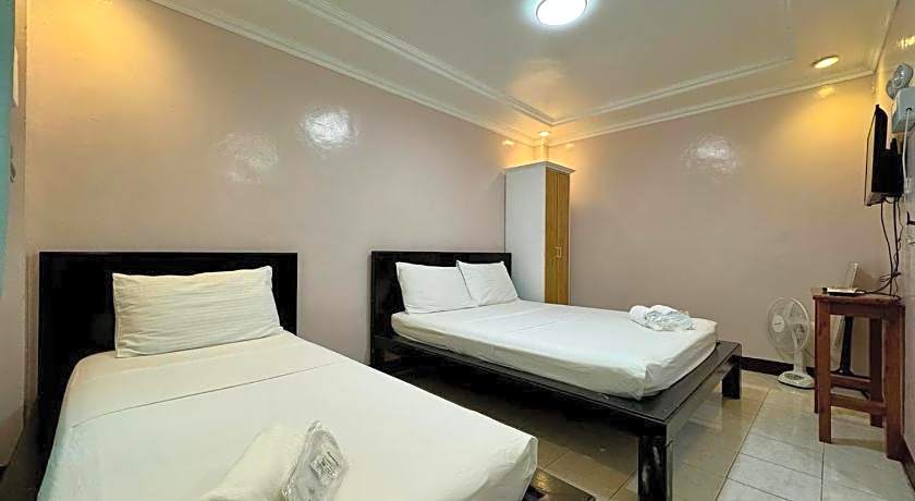 Batanes Seaside Lodge & Restaurant