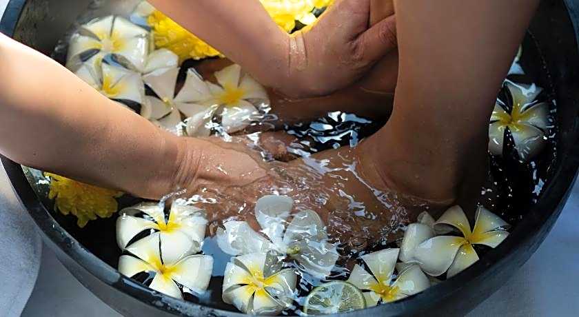 eqUILIBRIA Seminyak
