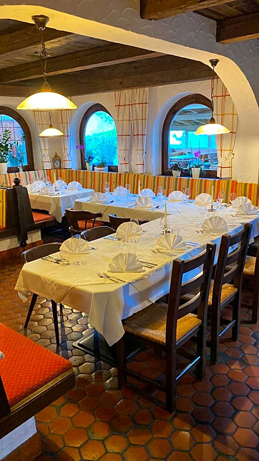 Landgasthof Dorfstadl