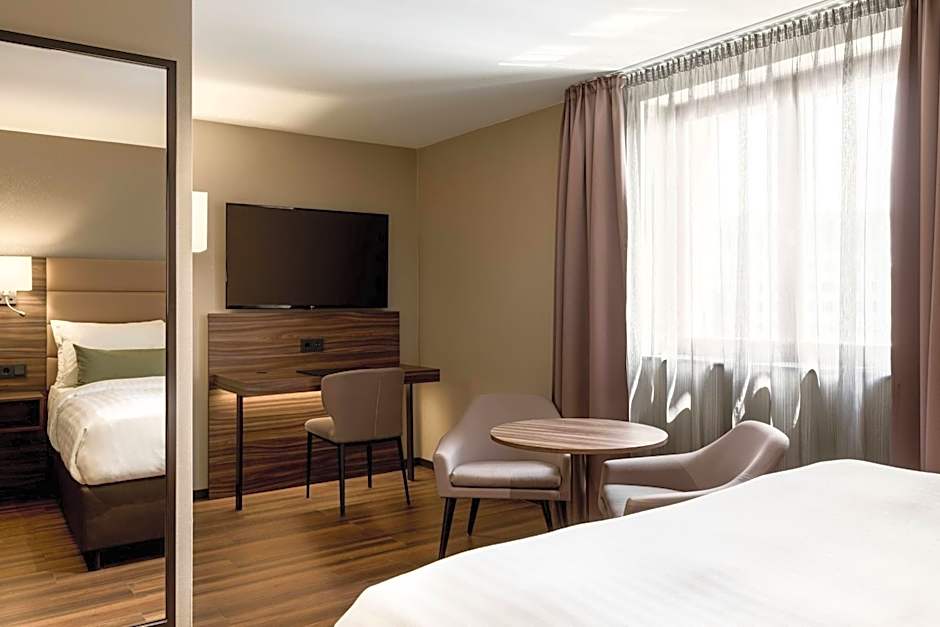 AC Hotel by Marriott Mainz