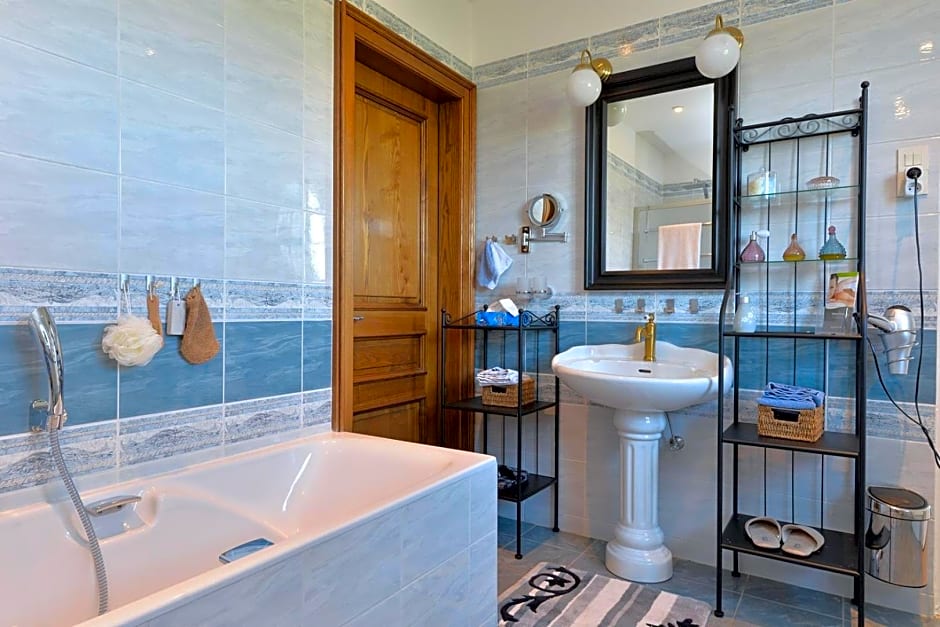 B&B "Villa Fink"