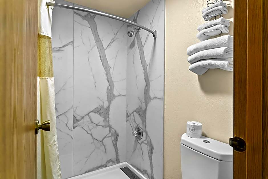 Americas Best Value Inn Martinsburg