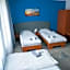 Hotel Paradiso