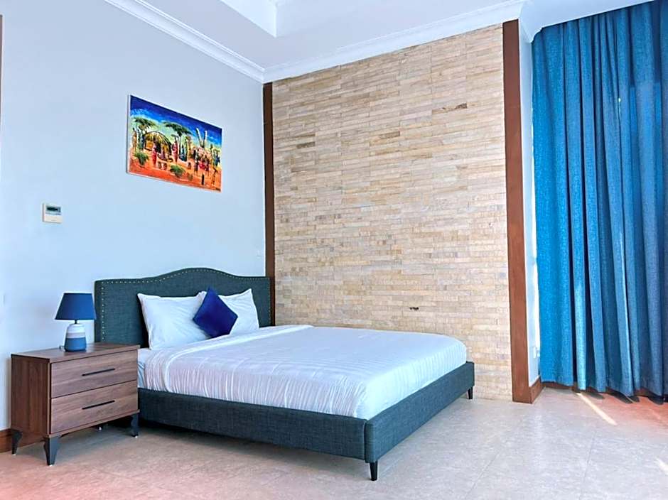 Fairview Luxury Apartments