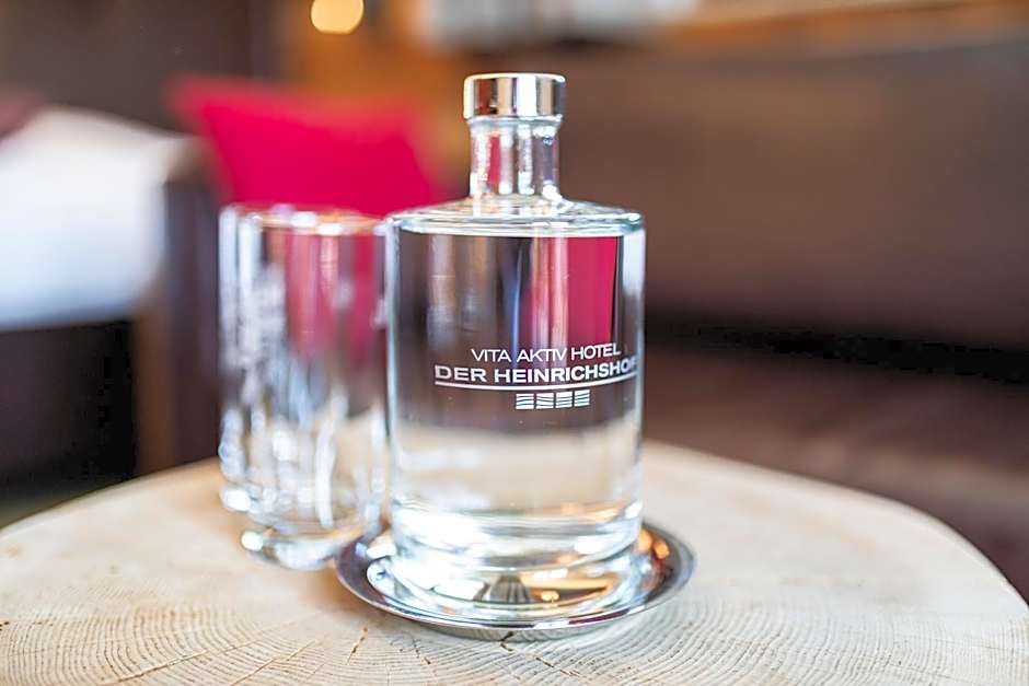 Hotel Der Heinrichshof