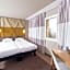 Ibis Toulouse Purpan