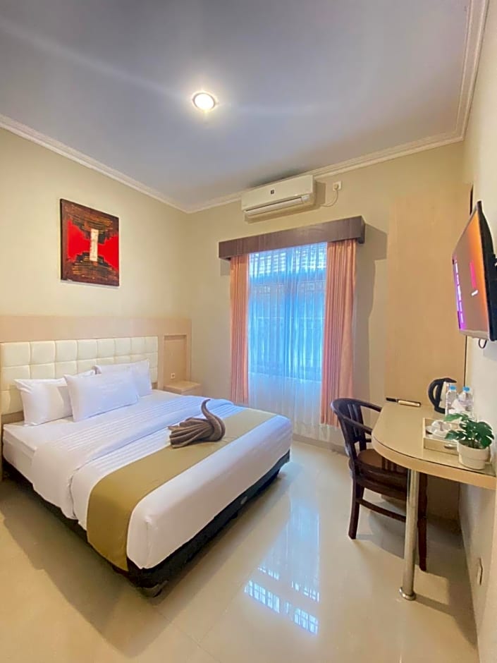 Ayuri Hotel Malioboro