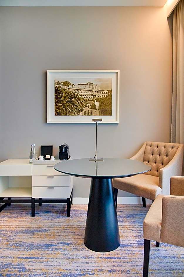 InterContinental Estoril By IHG