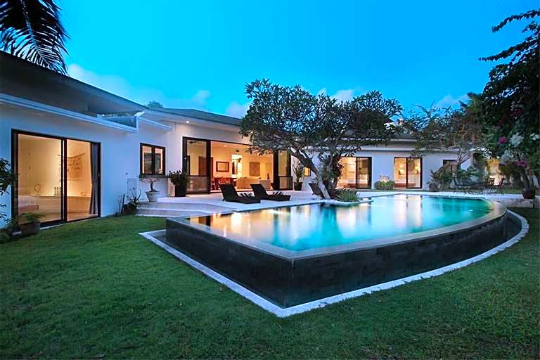 Villa Papaya